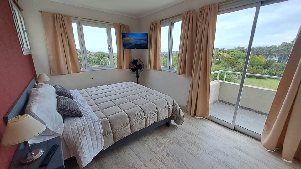 Triplex Santorini