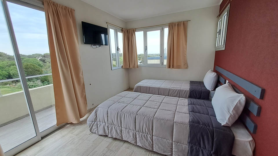 Triplex Santorini