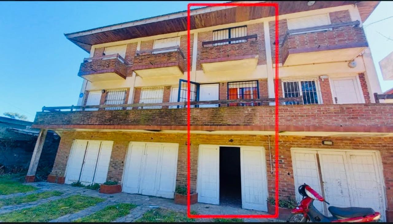 Duplex Familiar